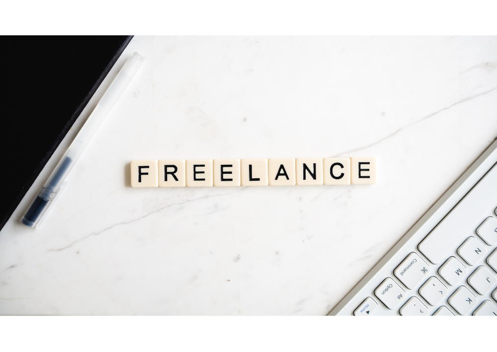 Freelance: Cara Baru Anak Muda Menghasilkan Uang
